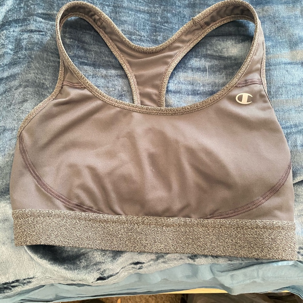 Sport bra
